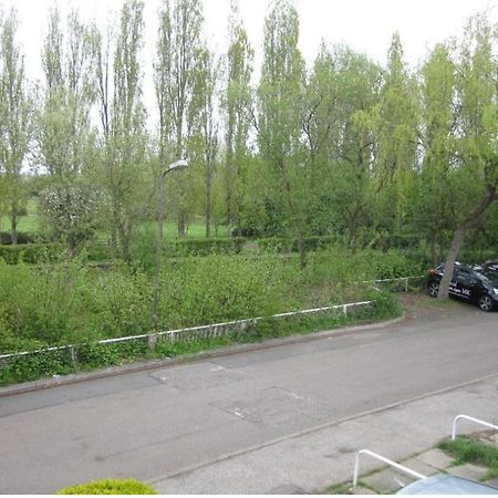 Waterside, Peartree Bridge, Milton Keynes Villa Exterior foto